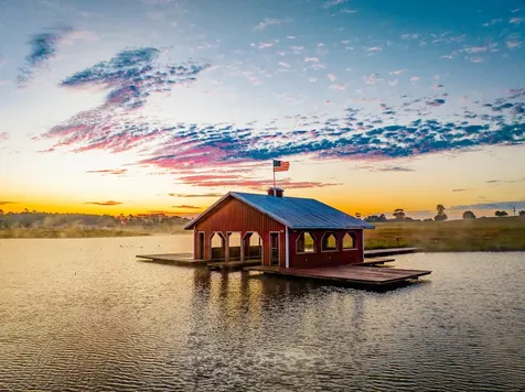 Tbd Lakeland Loop Lot 74 Hillister TX 77624