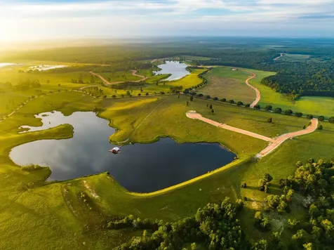 Tbd Lakeland Loop Lot 74 Hillister TX 77624