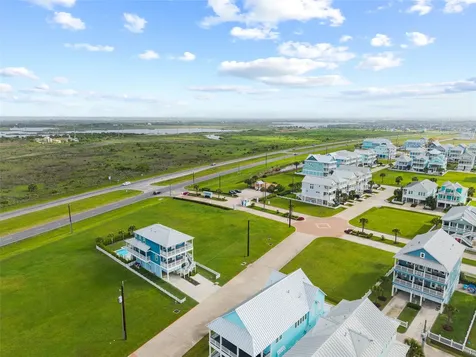 11502 Sea Butterfly Galveston TX 77554