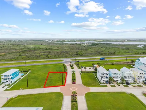 11502 Sea Butterfly Galveston TX 77554