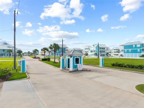 11502 Sea Butterfly Galveston TX 77554