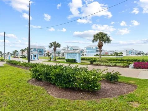 11502 Sea Butterfly Galveston TX 77554