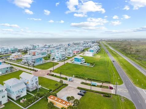 11502 Sea Butterfly Galveston TX 77554