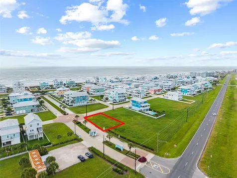 11502 Sea Butterfly Galveston TX 77554