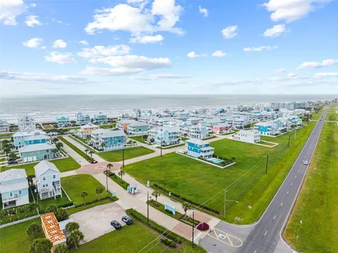 11502 Sea Butterfly Galveston TX 77554