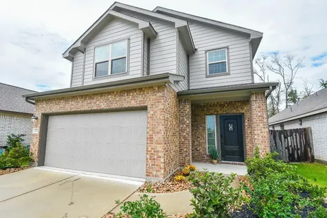 22707 Bolanzo Lane New Caney TX 77357