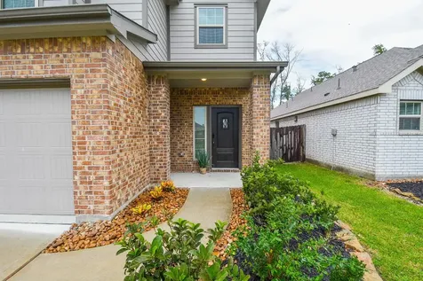 22707 Bolanzo Lane New Caney TX 77357
