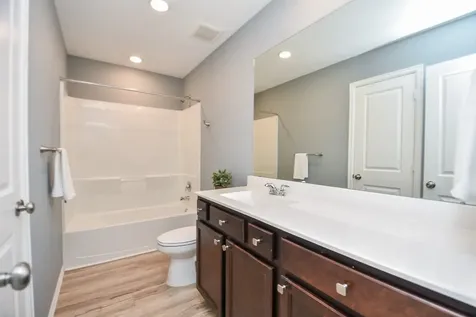 22707 Bolanzo Lane New Caney TX 77357