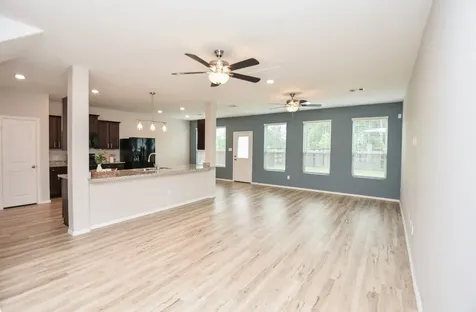22707 Bolanzo Lane New Caney TX 77357