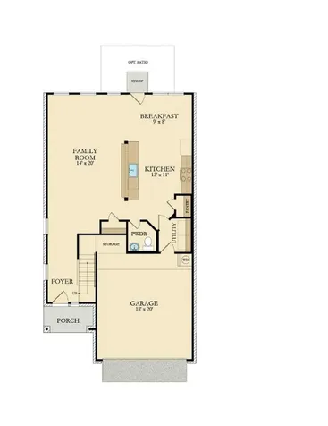 22707 Bolanzo Lane New Caney TX 77357