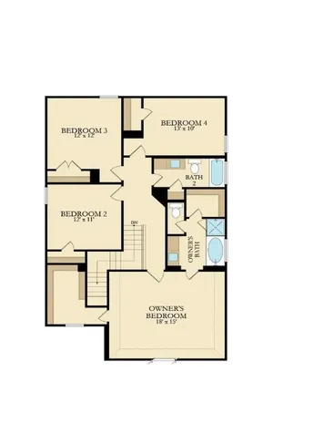22707 Bolanzo Lane New Caney TX 77357