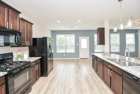 22707 Bolanzo Lane New Caney TX 77357