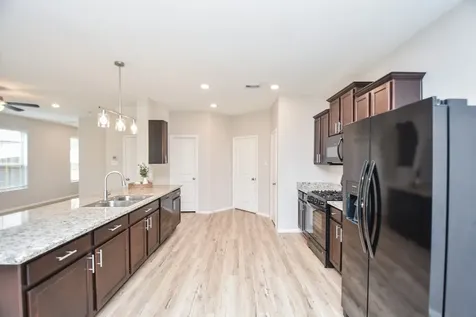 22707 Bolanzo Lane New Caney TX 77357
