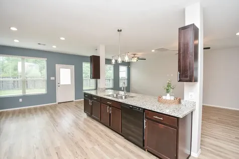 22707 Bolanzo Lane New Caney TX 77357