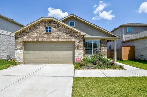 1304 Ventura Creek Drive Katy TX 77493