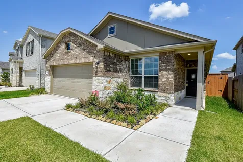 1304 Ventura Creek Drive Katy TX 77493