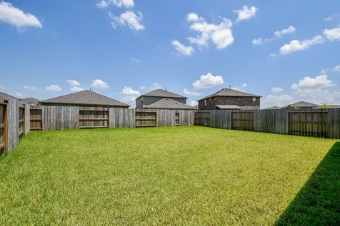 1304 Ventura Creek Drive Katy TX 77493