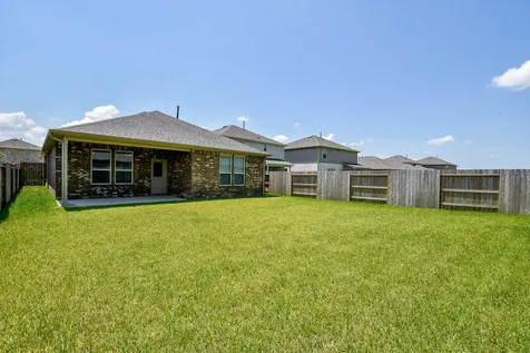 1304 Ventura Creek Drive Katy TX 77493