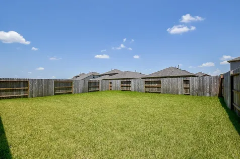 1304 Ventura Creek Drive Katy TX 77493