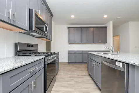 1304 Ventura Creek Drive Katy TX 77493