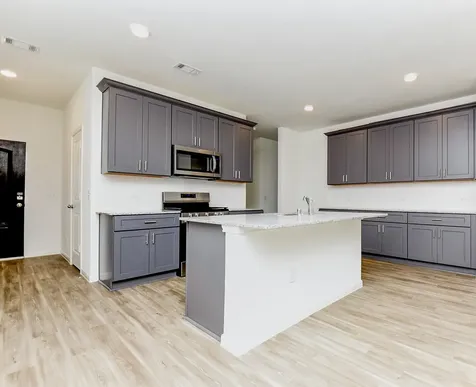 1304 Ventura Creek Drive Katy TX 77493