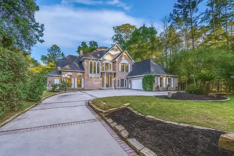 3230 Lake Island Drive Montgomery TX 77356