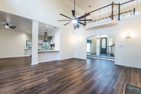 3230 Lake Island Drive Montgomery TX 77356