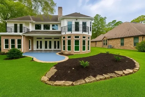 3230 Lake Island Drive Montgomery TX 77356