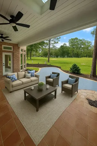 3230 Lake Island Drive Montgomery TX 77356