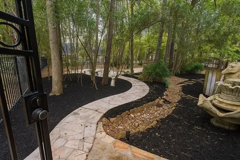 3230 Lake Island Drive Montgomery TX 77356