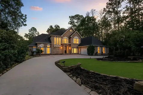 3230 Lake Island Drive Montgomery TX 77356