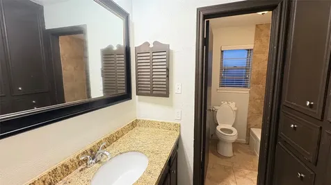 13914 Oakwood Lane Sugar Land TX 77498