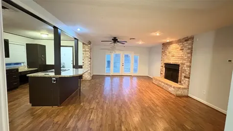 13914 Oakwood Lane Sugar Land TX 77498