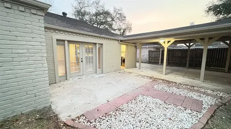 13914 Oakwood Lane Sugar Land TX 77498