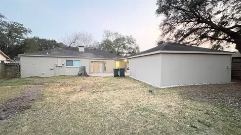 13914 Oakwood Lane Sugar Land TX 77498