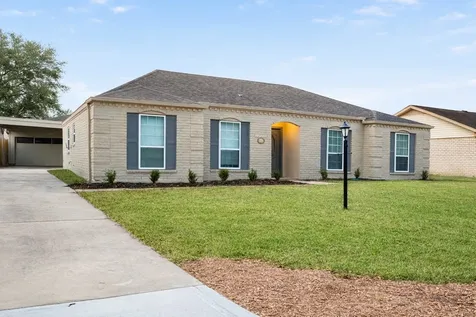 13914 Oakwood Lane Sugar Land TX 77498