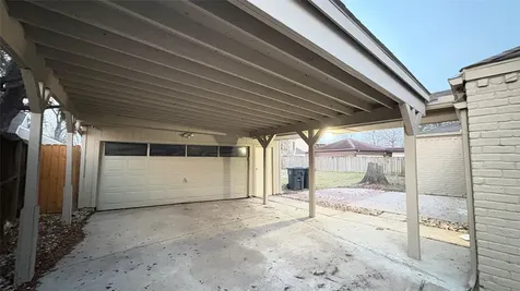 13914 Oakwood Lane Sugar Land TX 77498