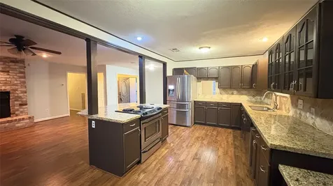 13914 Oakwood Lane Sugar Land TX 77498