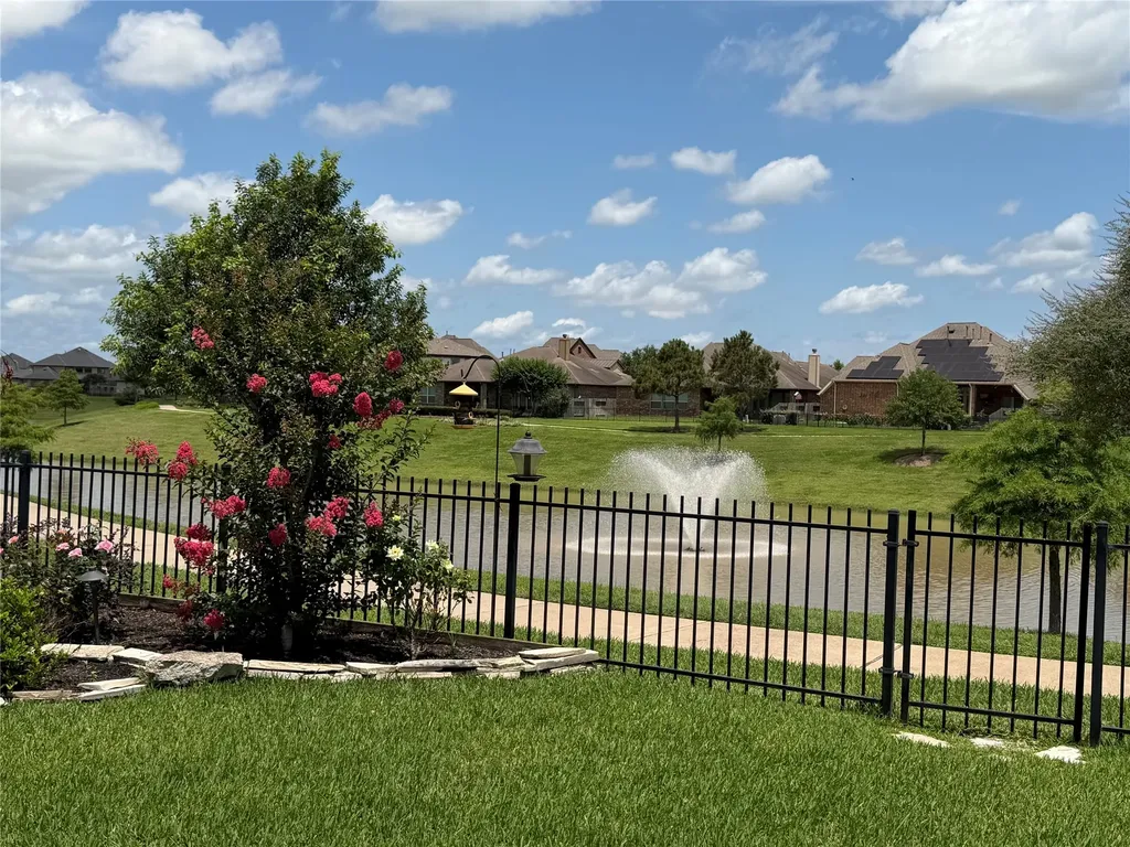 3514 Colorado Bend Drive Katy TX 77494