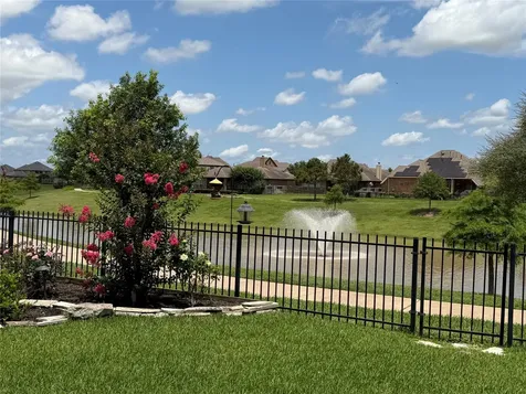 3514 Colorado Bend Drive Katy TX 77494