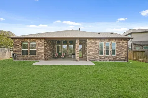 3514 Colorado Bend Drive Katy TX 77494