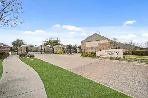 3514 Colorado Bend Drive Katy TX 77494