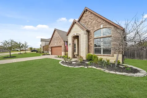 3514 Colorado Bend Drive Katy TX 77494