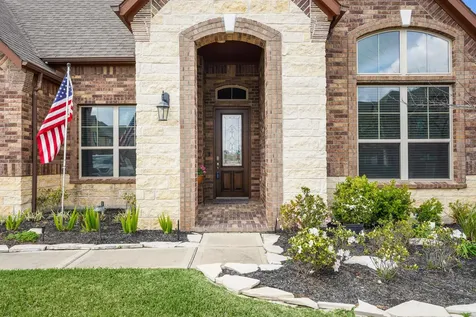 3514 Colorado Bend Drive Katy TX 77494