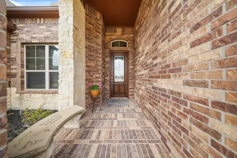 3514 Colorado Bend Drive Katy TX 77494