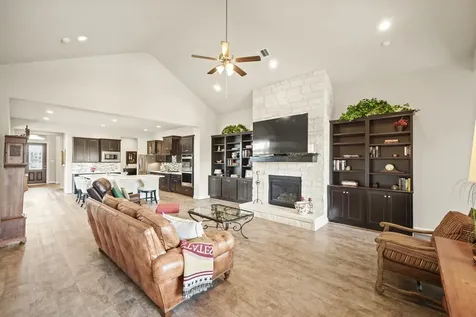 3514 Colorado Bend Drive Katy TX 77494