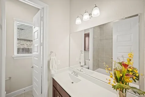 3514 Colorado Bend Drive Katy TX 77494