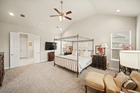 3514 Colorado Bend Drive Katy TX 77494