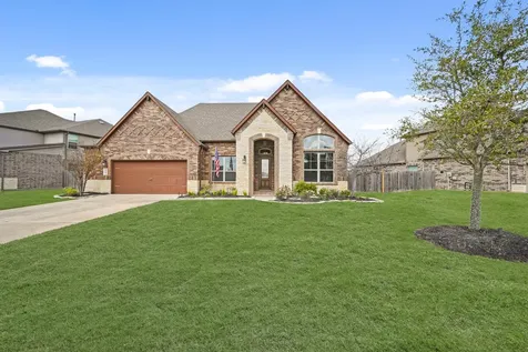 3514 Colorado Bend Drive Katy TX 77494