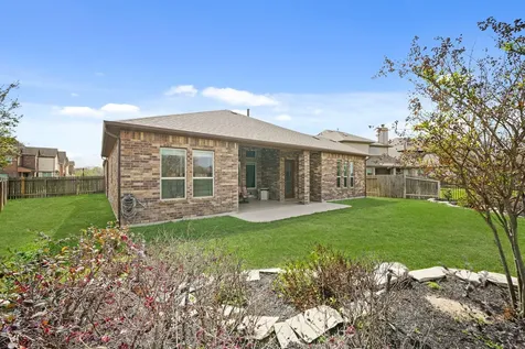 3514 Colorado Bend Drive Katy TX 77494